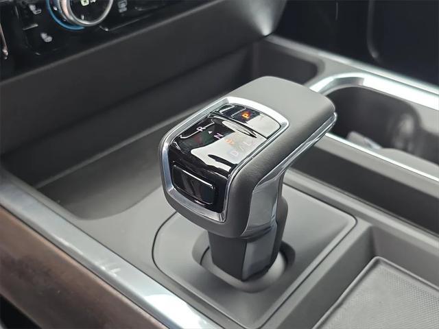 new 2025 GMC Sierra 1500 car, priced at $54,691