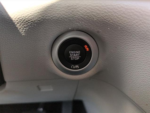used 2023 Chrysler Voyager car, priced at $21,994