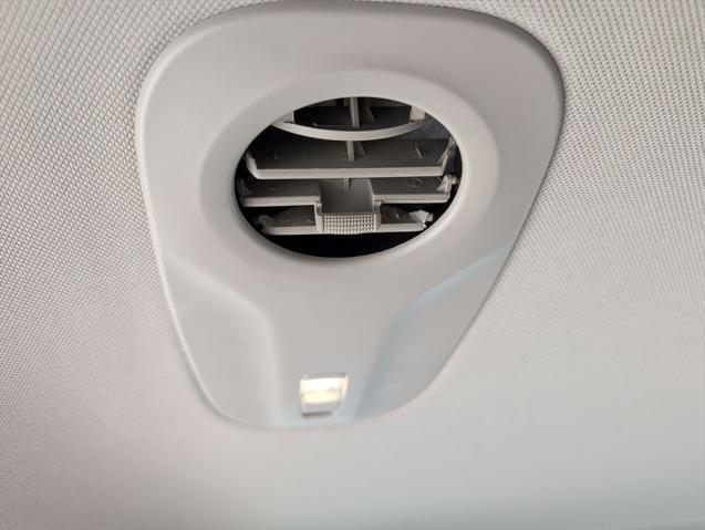 used 2023 Chrysler Voyager car, priced at $21,994