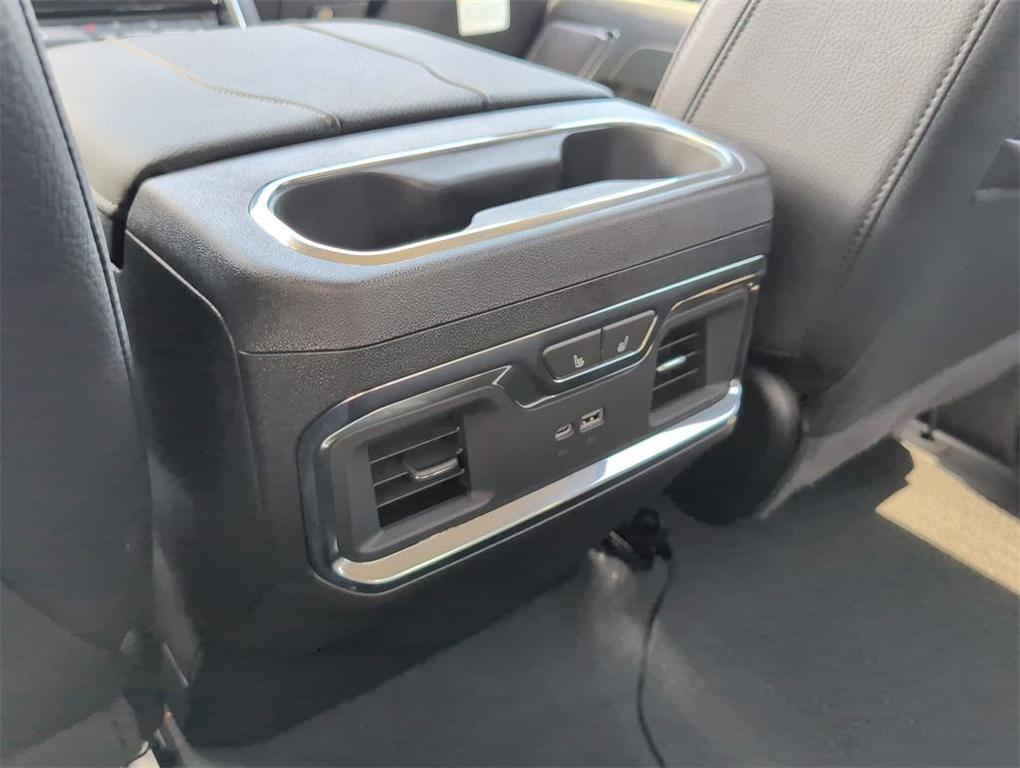 new 2025 GMC Sierra 1500 car, priced at $65,429