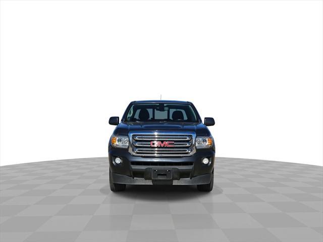 used 2016 GMC Canyon car, priced at $18,334