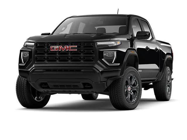 new 2024 GMC Canyon car, priced at $37,305