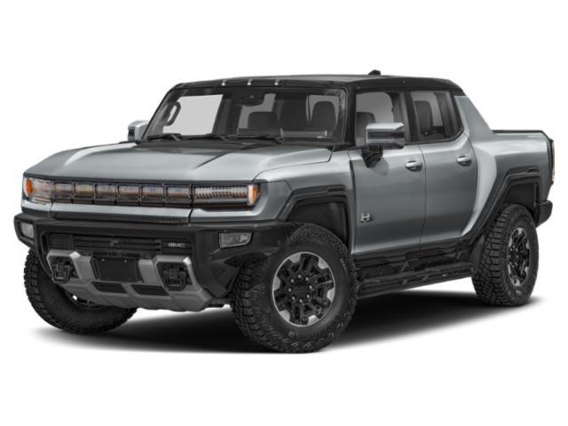 new 2026 GMC HUMMER EV Pickup car, priced at $111,106