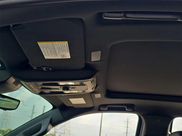 new 2025 GMC Yukon car, priced at $94,202