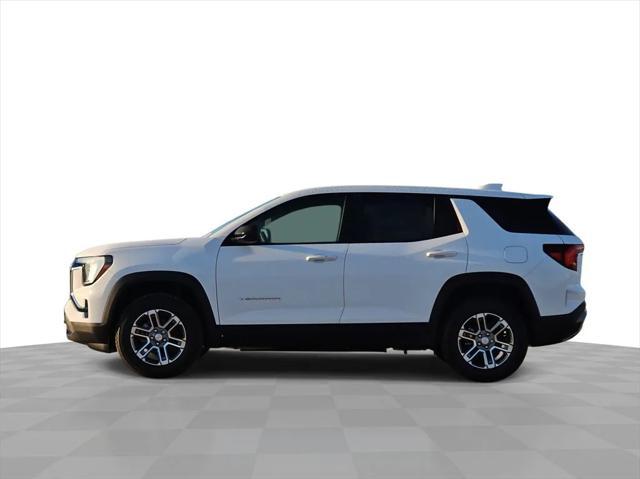 new 2025 GMC Terrain car, priced at $31,391