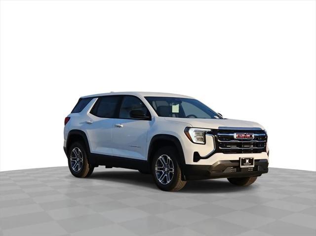 new 2025 GMC Terrain car, priced at $31,391