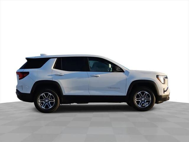 new 2025 GMC Terrain car, priced at $31,391