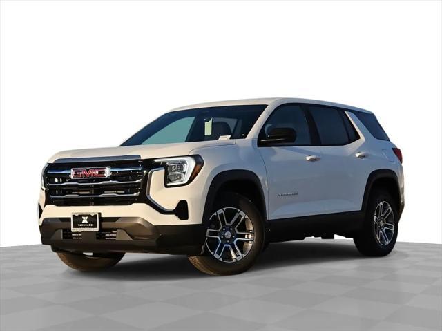 new 2025 GMC Terrain car, priced at $31,391