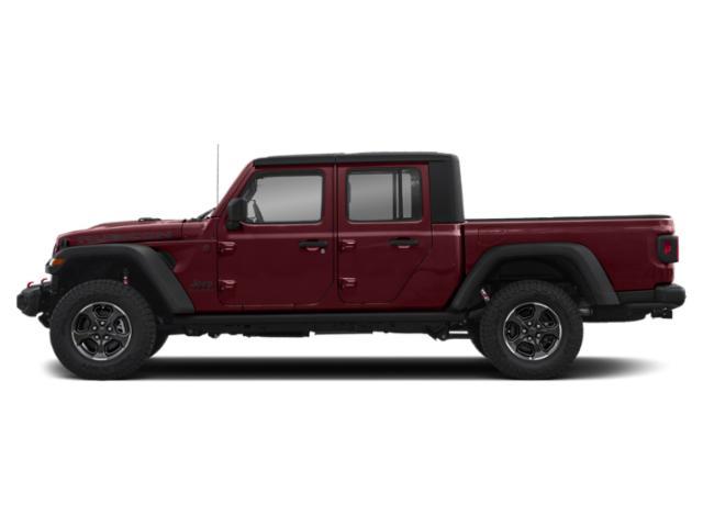 used 2021 Jeep Gladiator car, priced at $37,295