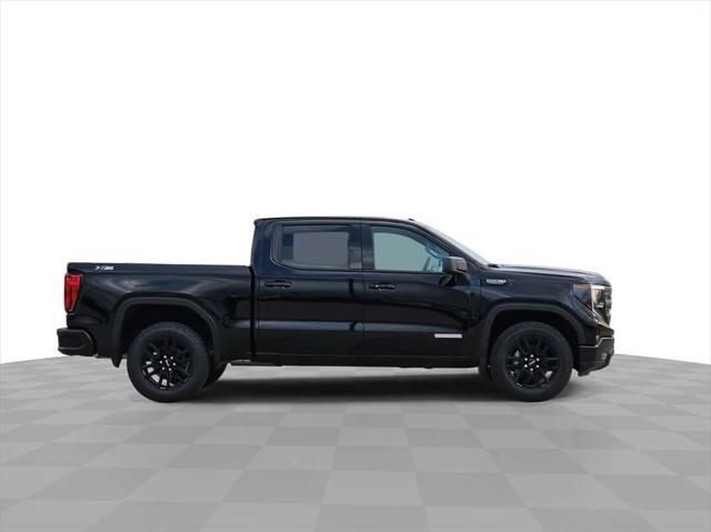 new 2025 GMC Sierra 1500 car, priced at $55,230