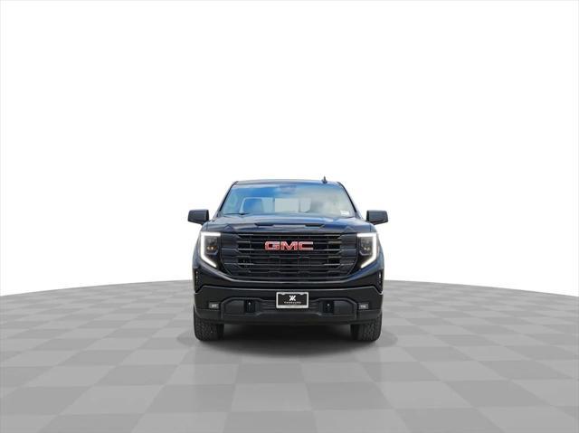 new 2025 GMC Sierra 1500 car, priced at $55,230