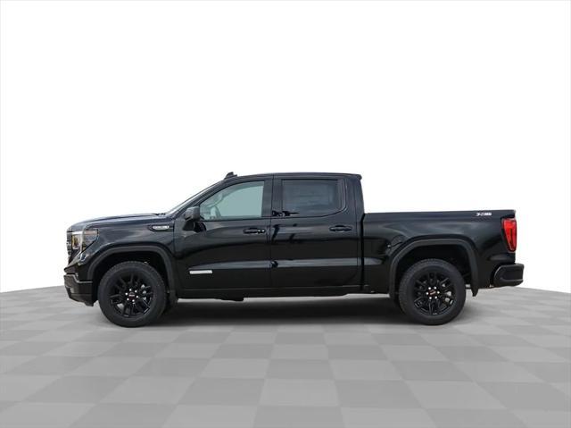 new 2025 GMC Sierra 1500 car, priced at $55,230