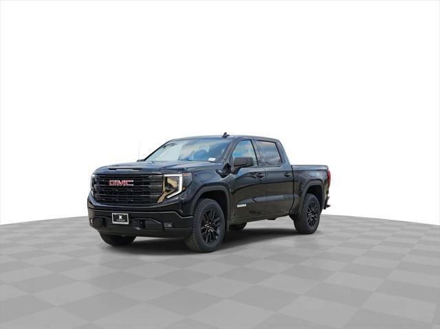 new 2025 GMC Sierra 1500 car, priced at $55,230