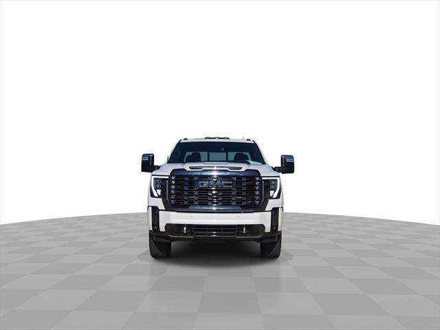 used 2024 GMC Sierra 2500 car, priced at $86,898