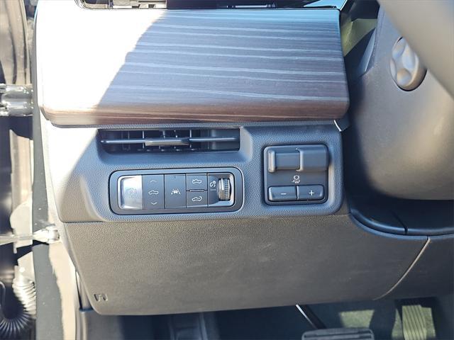 new 2025 GMC Sierra EV car, priced at $87,144