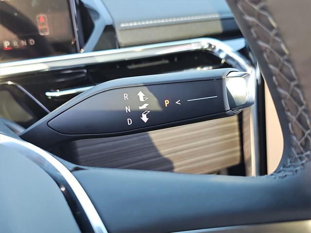 new 2025 GMC Sierra EV car, priced at $87,144