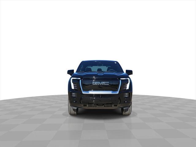 new 2025 GMC Sierra EV car, priced at $87,144