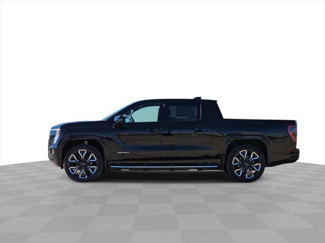 new 2025 GMC Sierra 1500 car, priced at $98,246