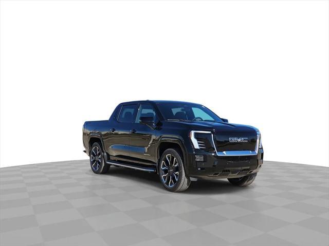 new 2025 GMC Sierra 1500 car, priced at $98,246