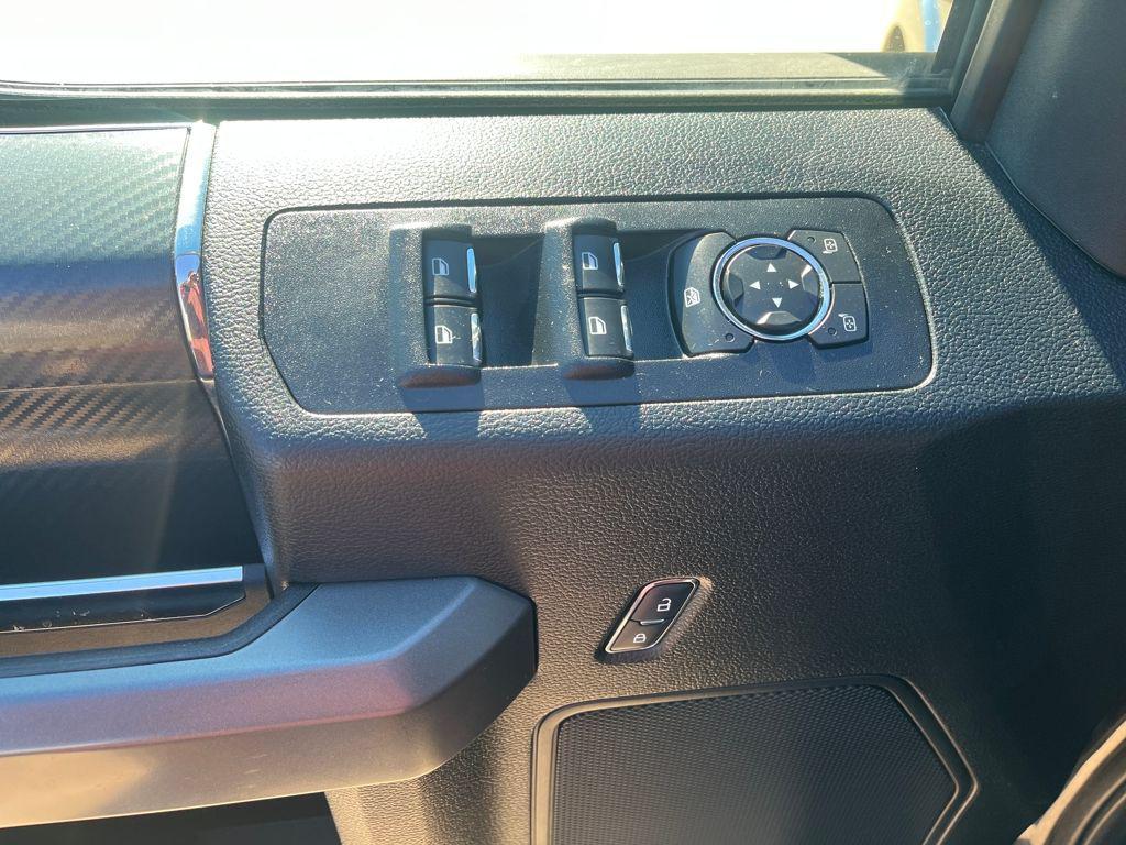 used 2018 Ford F-150 car, priced at $17,880