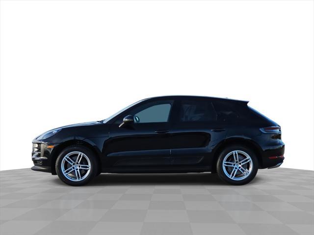 used 2020 Porsche Macan car, priced at $34,001