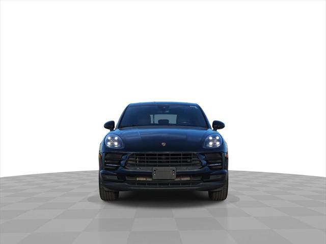 used 2020 Porsche Macan car, priced at $34,001