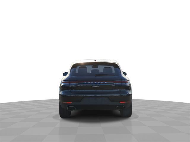 used 2020 Porsche Macan car, priced at $34,001