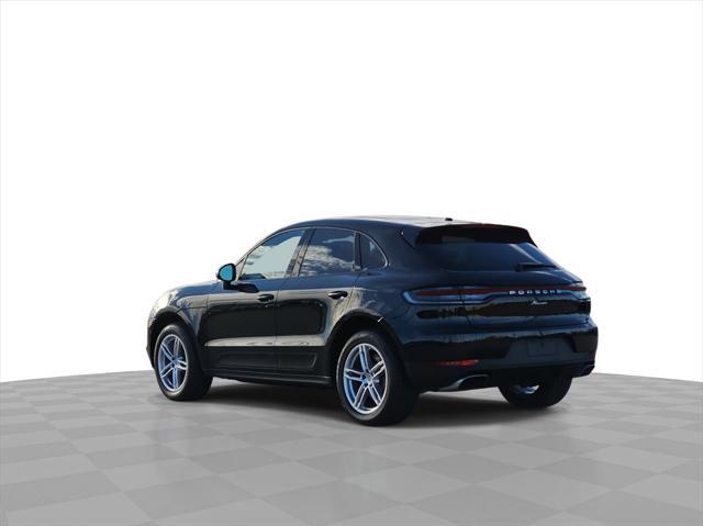 used 2020 Porsche Macan car, priced at $34,001