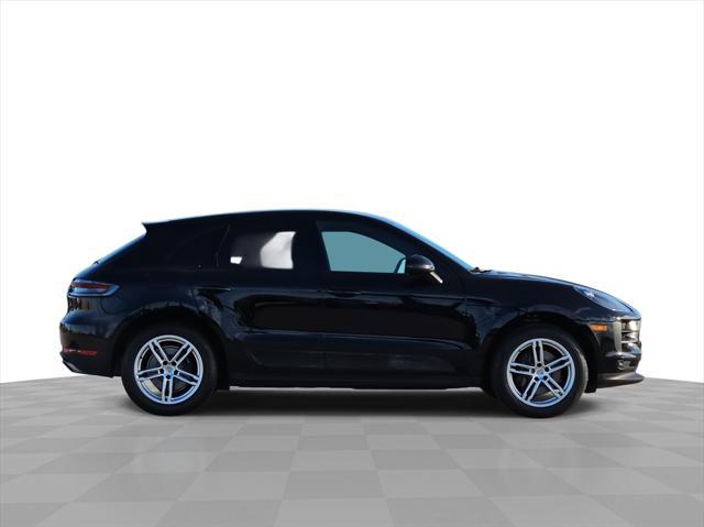 used 2020 Porsche Macan car, priced at $34,001