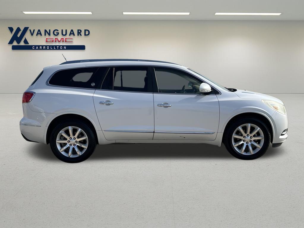 used 2016 Buick Enclave car, priced at $10,522