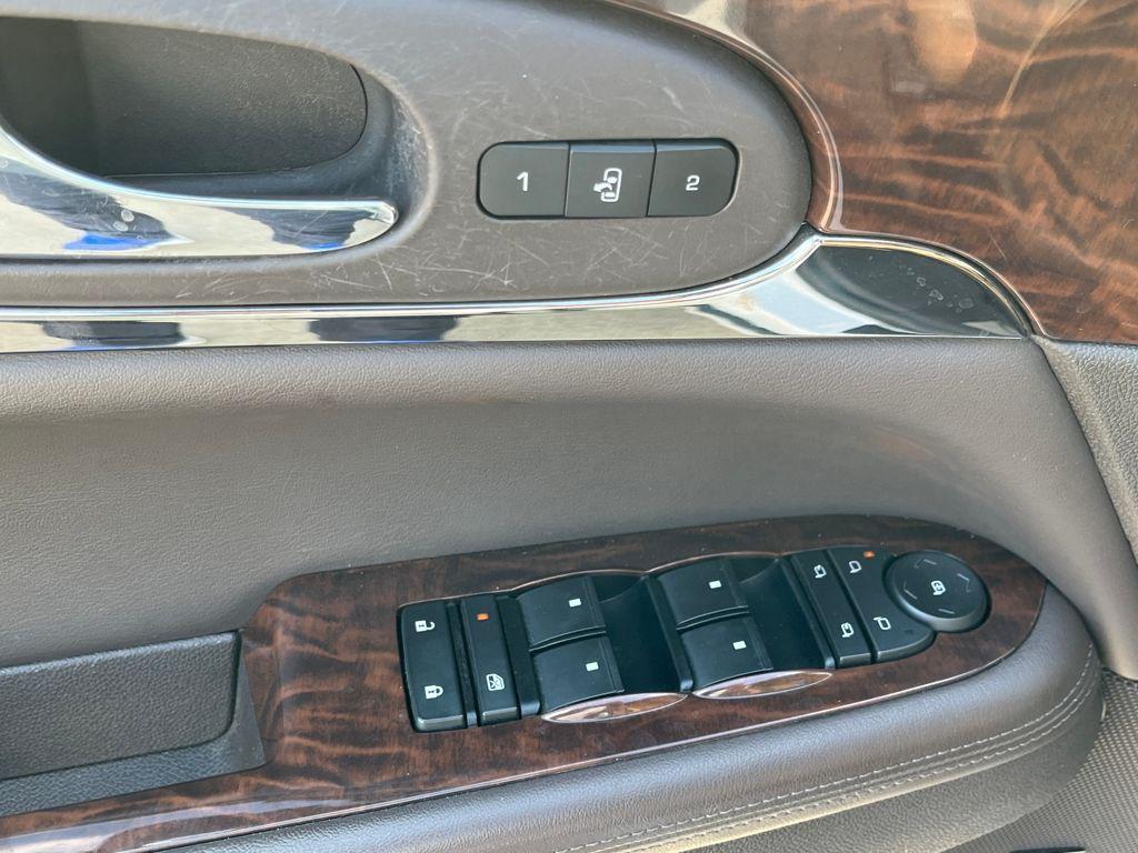 used 2016 Buick Enclave car, priced at $10,522