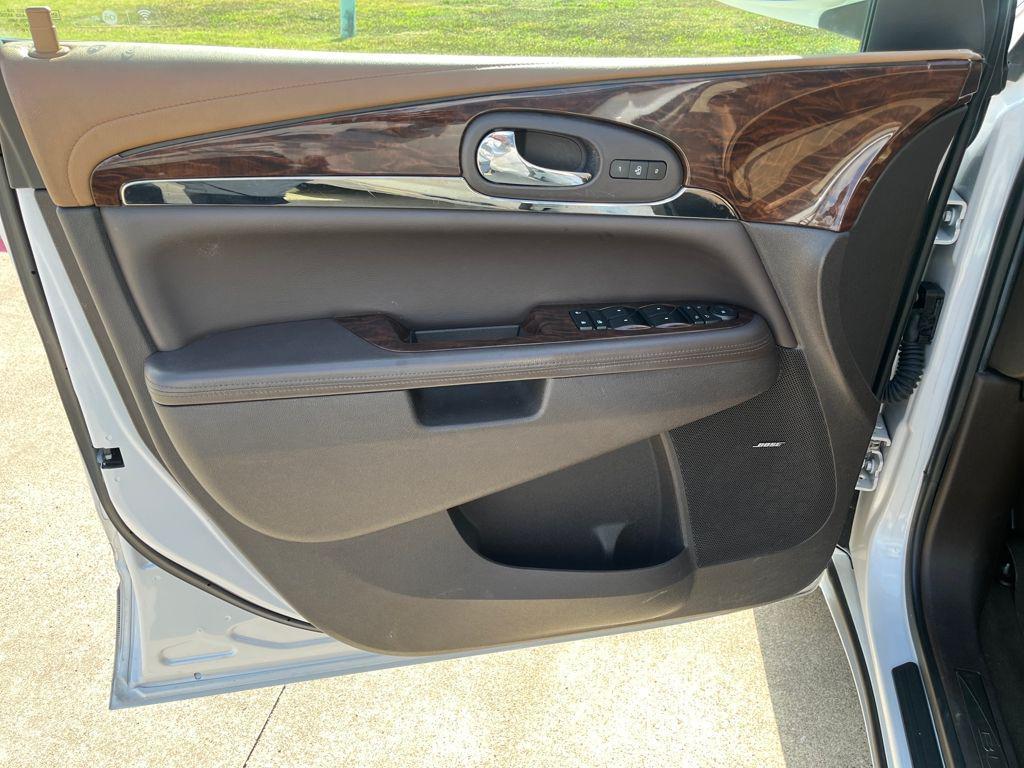 used 2016 Buick Enclave car, priced at $10,522
