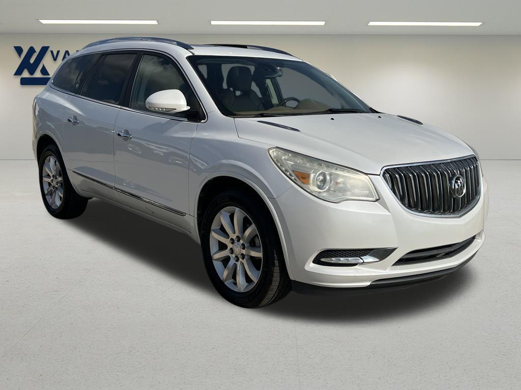 used 2016 Buick Enclave car, priced at $10,522