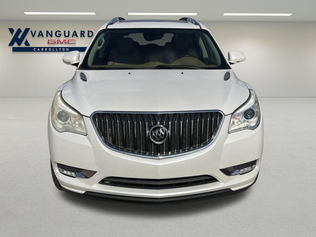 used 2016 Buick Enclave car, priced at $10,522