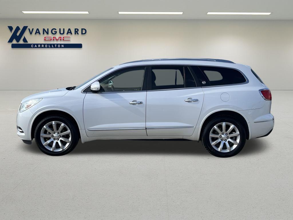 used 2016 Buick Enclave car, priced at $10,522
