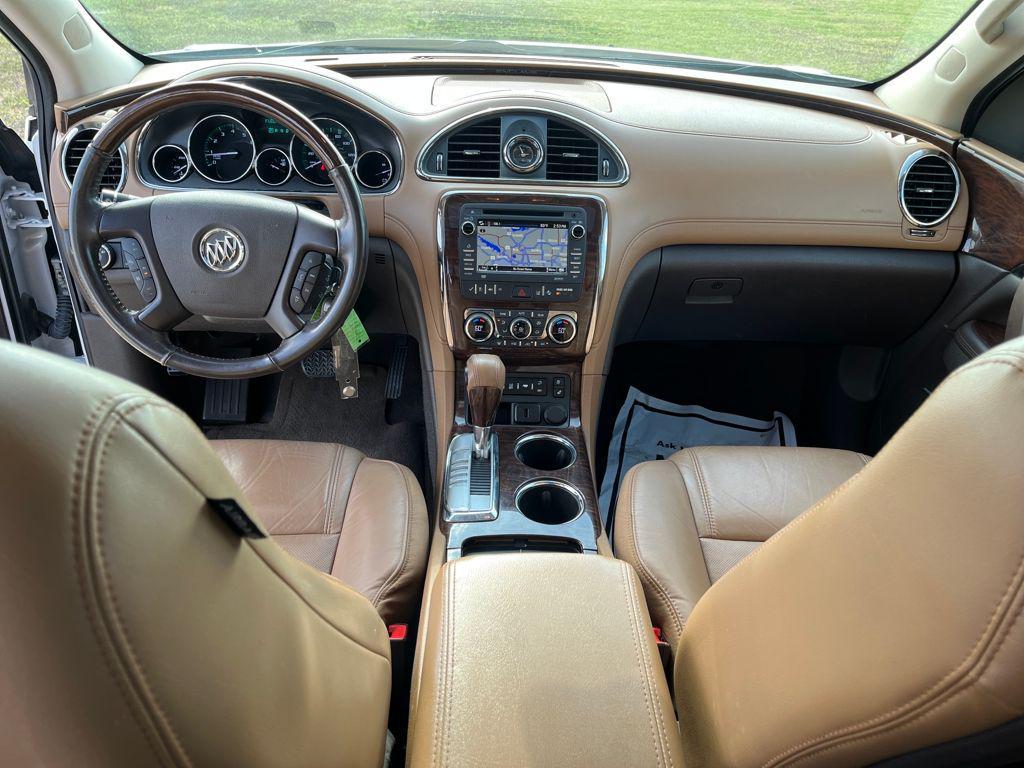 used 2016 Buick Enclave car, priced at $10,522