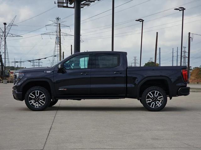 new 2025 GMC Sierra 1500 car, priced at $68,072