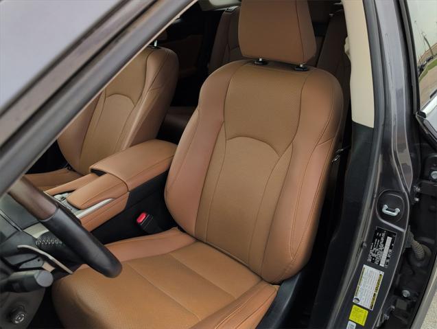 used 2022 Lexus RX 350L car, priced at $38,594