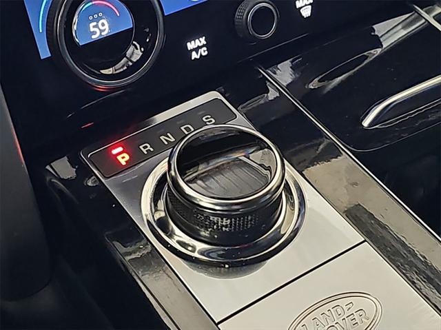 used 2018 Land Rover Range Rover car, priced at $33,072