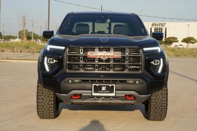 new 2024 GMC Canyon car, priced at $46,206