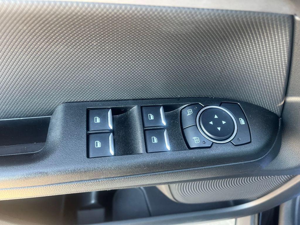 used 2023 Ford Bronco Sport car, priced at $19,255