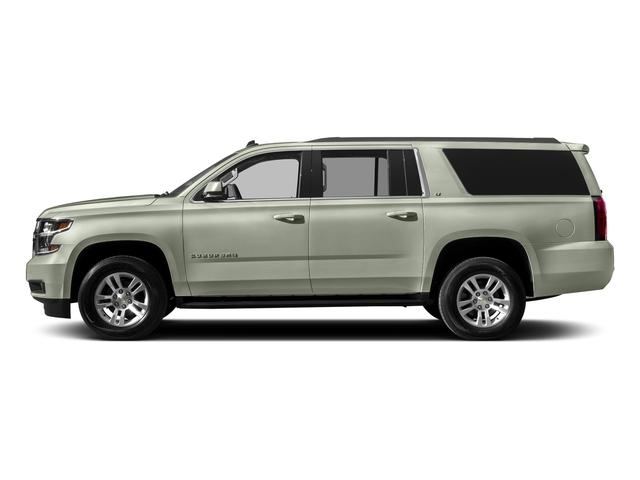 used 2017 Chevrolet Suburban car