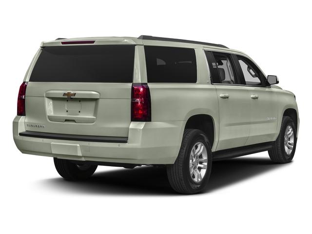 used 2017 Chevrolet Suburban car