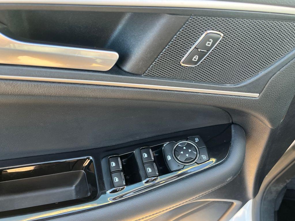 used 2018 Ford Edge car, priced at $13,987