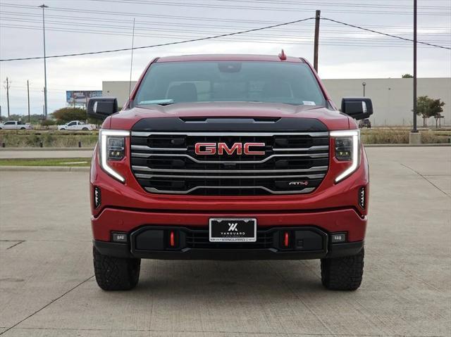 new 2025 GMC Sierra 1500 car, priced at $68,216