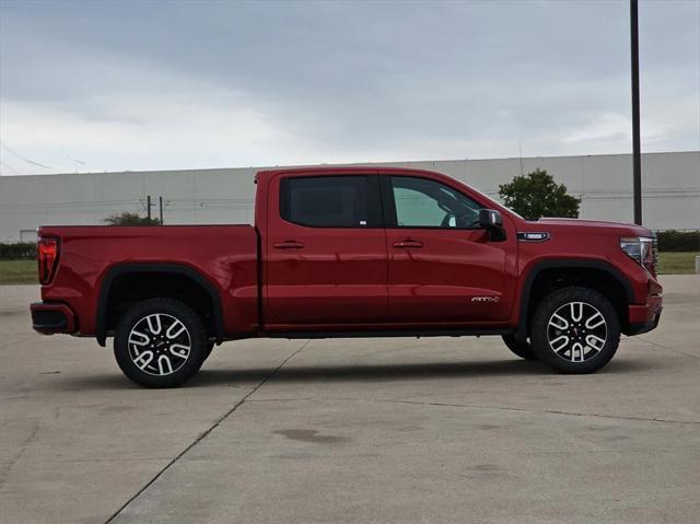 new 2025 GMC Sierra 1500 car, priced at $68,216