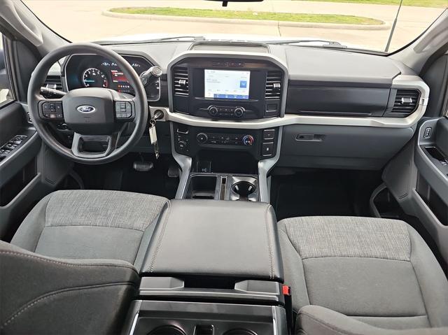 used 2022 Ford F-150 car, priced at $29,525