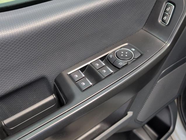 used 2023 Ford F-150 car, priced at $34,655
