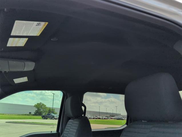 used 2023 Ford F-150 car, priced at $34,655