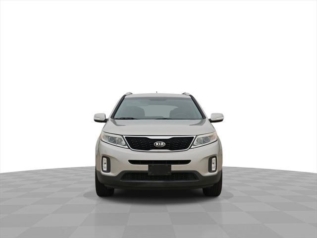 used 2015 Kia Sorento car, priced at $8,859